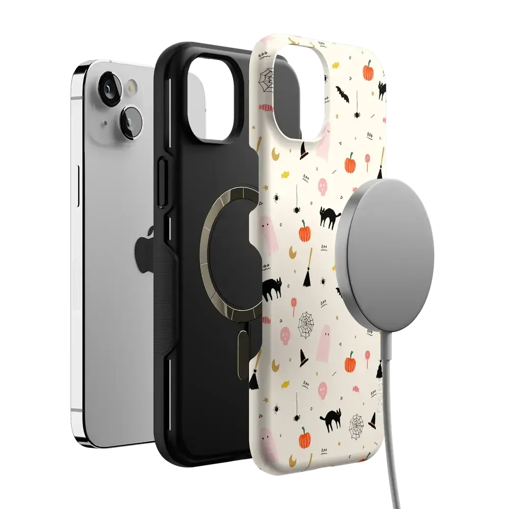 Witching Hour | Cute Halloween Case - Bansusa