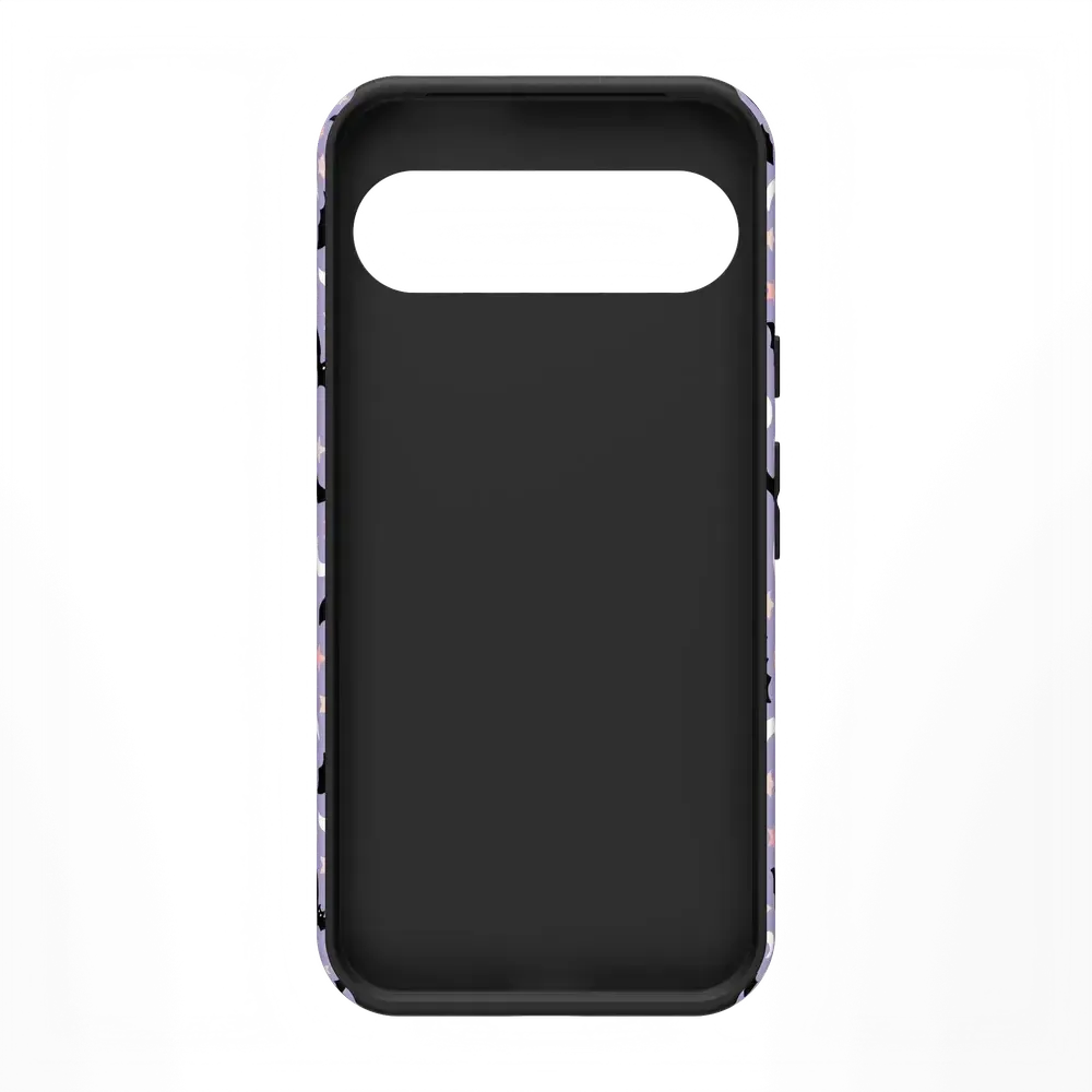 Midnight Flight | Celestial Bats Case - Bansusa