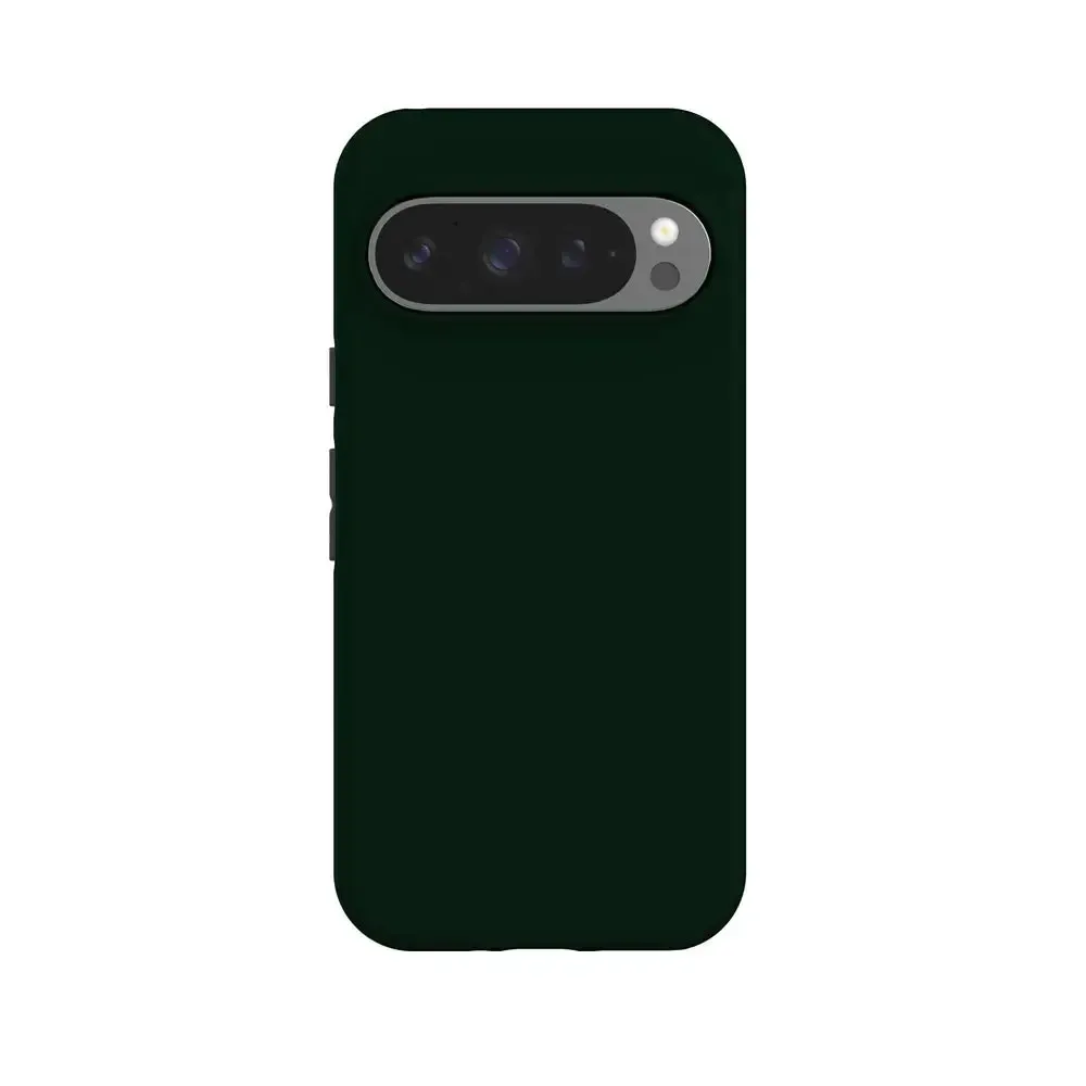 Forest Green | The Boyfriend Collection - Bansusa