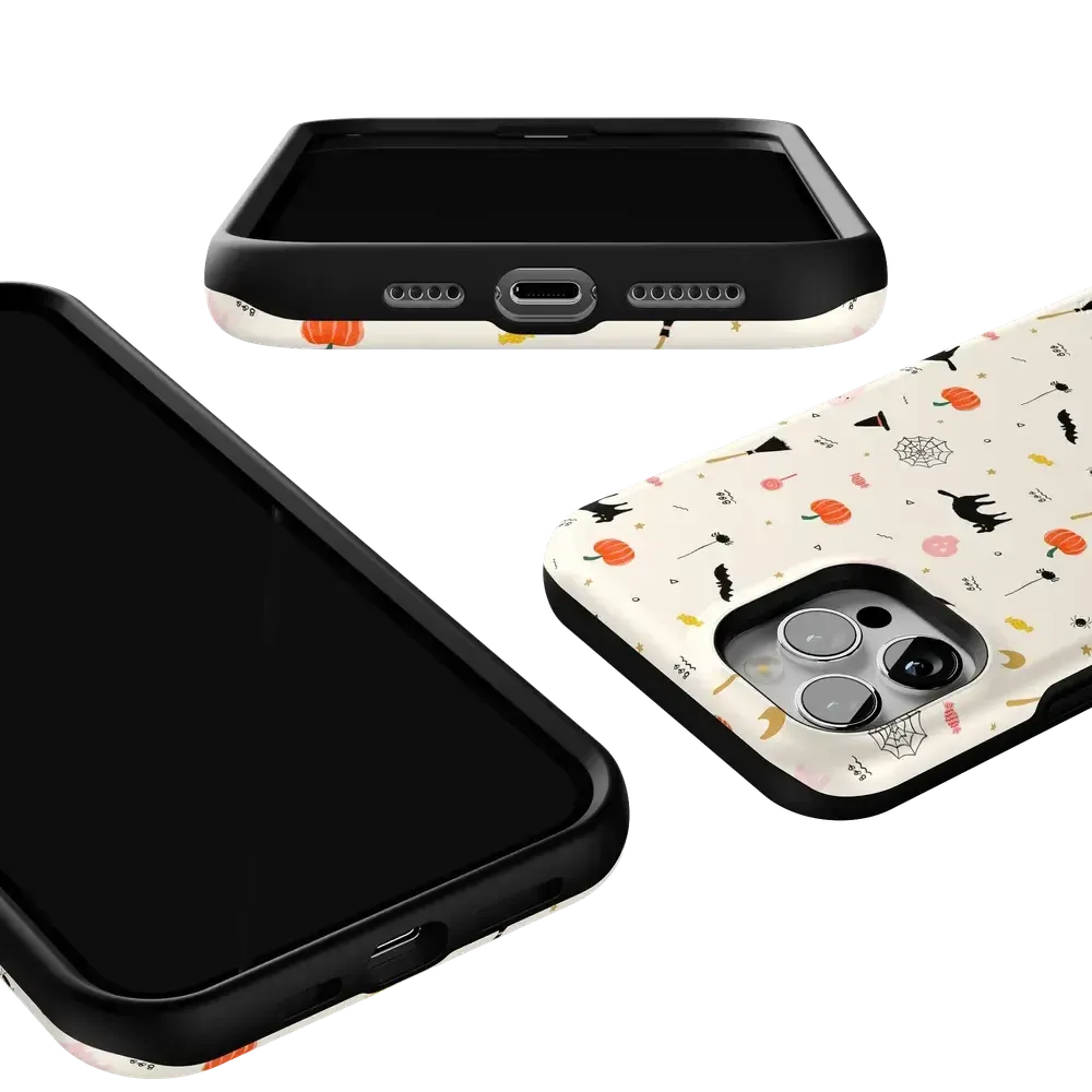 Witching Hour | Cute Halloween Case - Bansusa