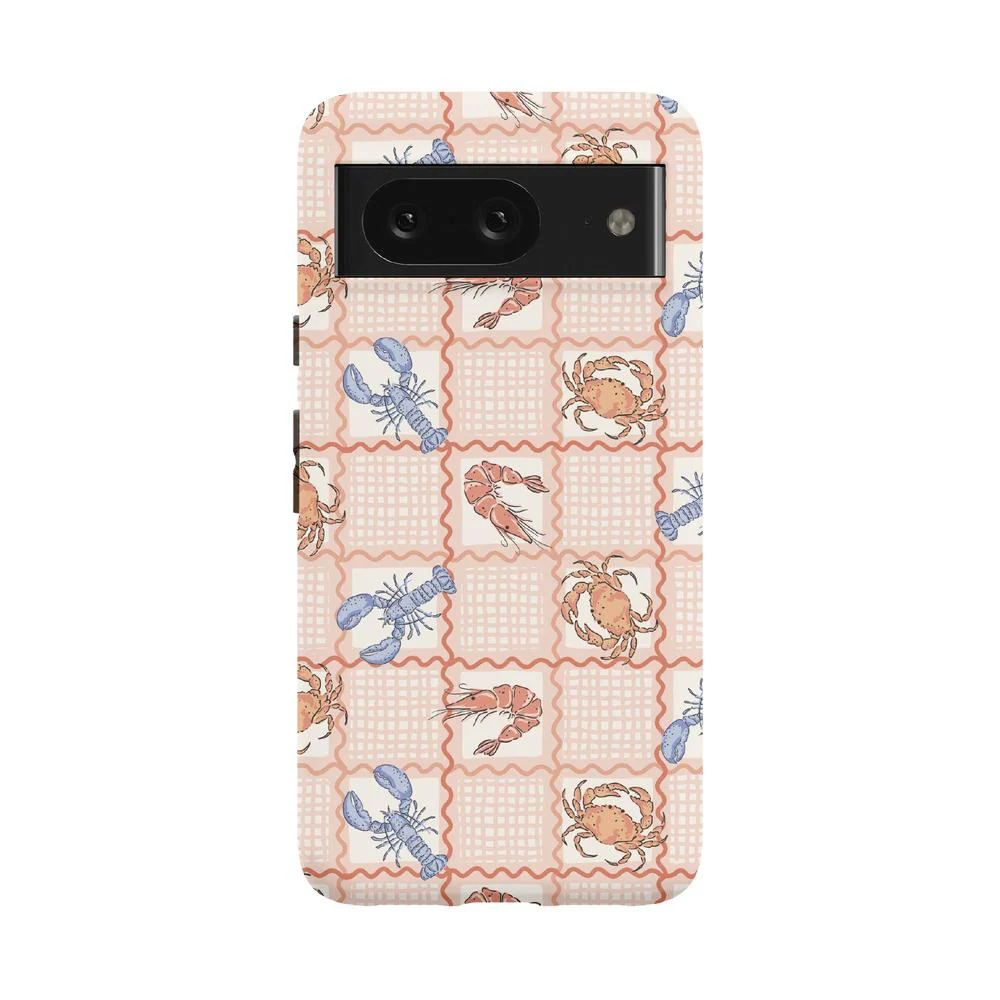 On the Cape | Coastal Summer Case - Bansusa