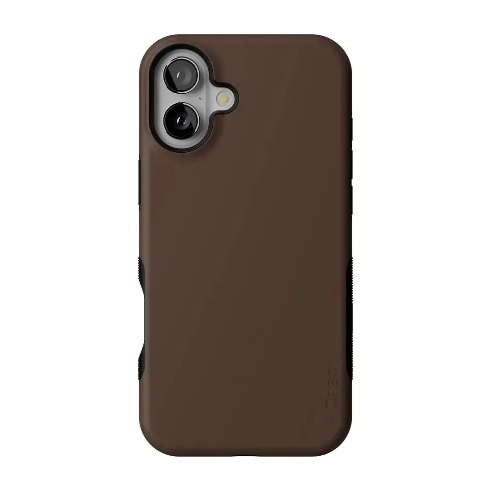 Espresso Brown | The Boyfriend Collection - Bansusa