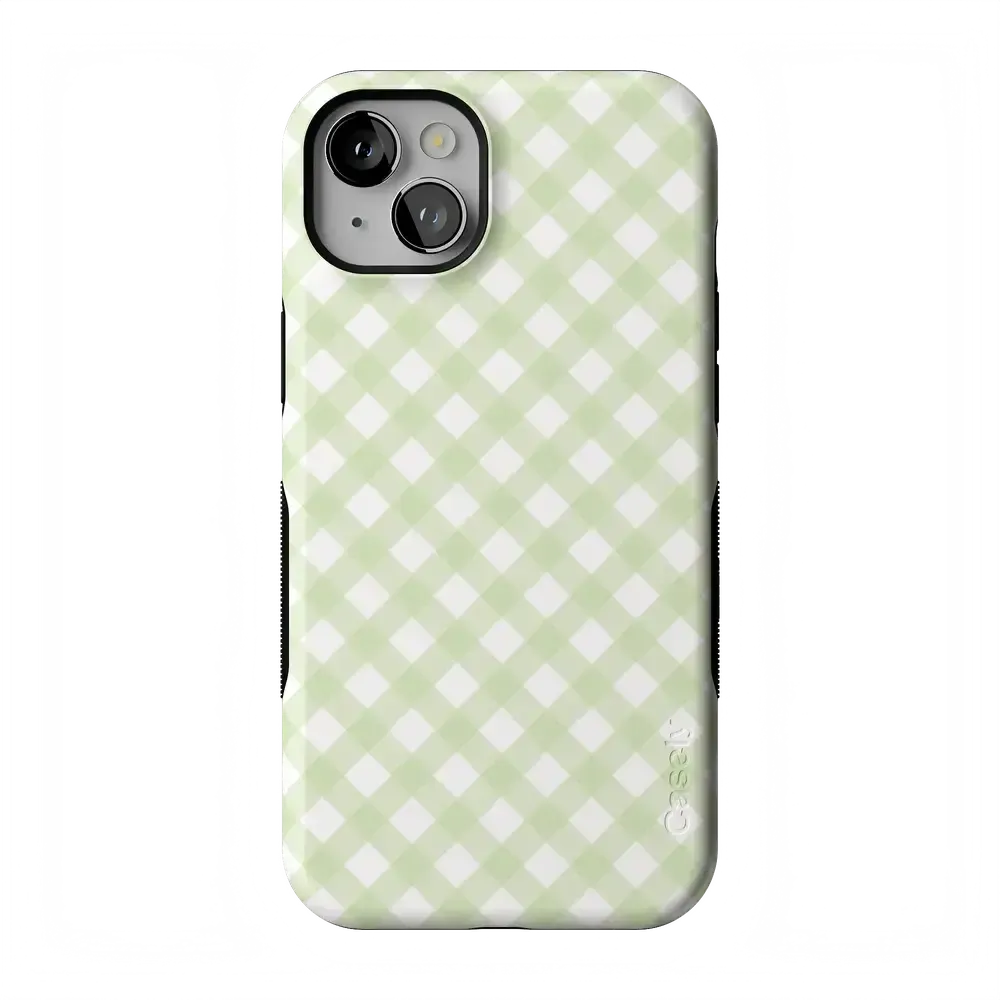 Mint Lattice | Sunday Best Case - Bansusa