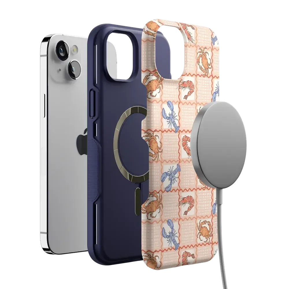 On the Cape | Coastal Summer Case - Bansusa