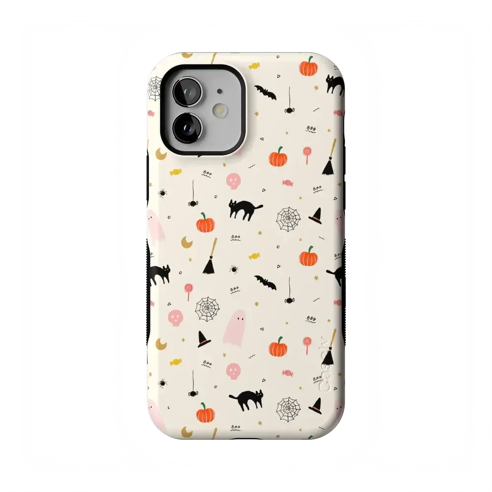 Witching Hour | Cute Halloween Case - Bansusa