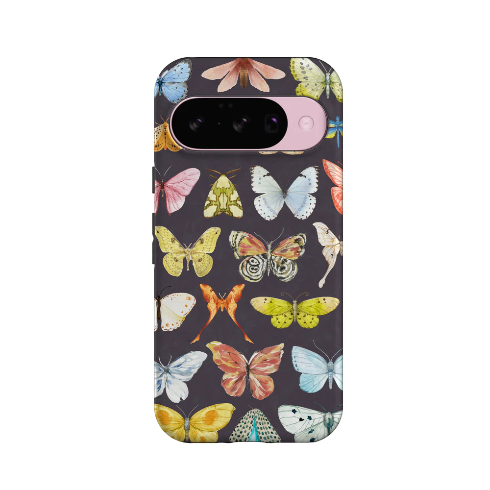 Midnight Monarch | Jenna Palek x Bans Case - Bansusa