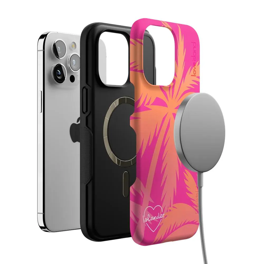 Islander | Official Love Island x Bans Phone Case - Bansusa