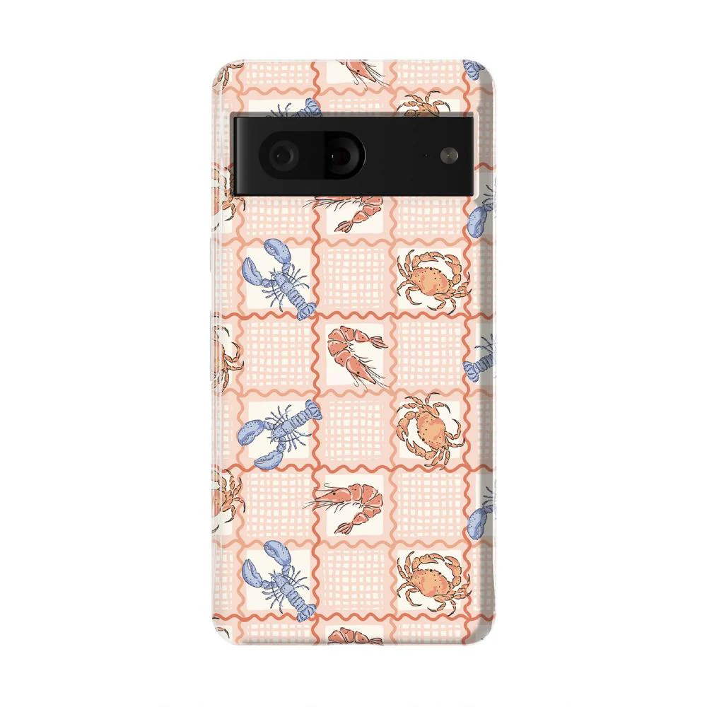 On the Cape | Coastal Summer Case - Bansusa