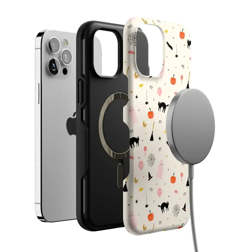 Witching Hour | Cute Halloween Case - Bansusa