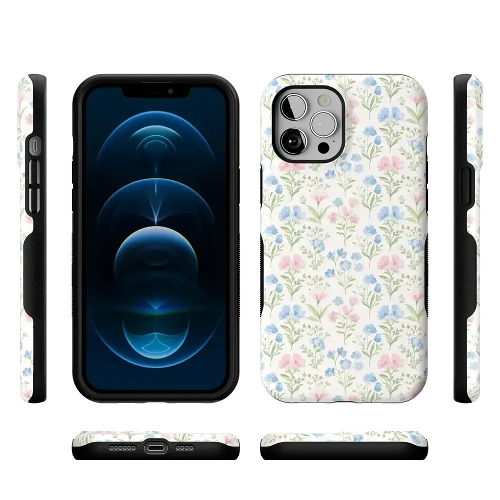 Pastel Garden | Sunday Best Case - Bansusa