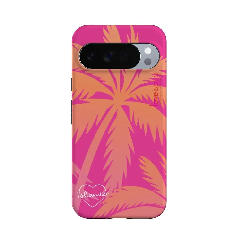 Islander | Love Island Case - Bansusa