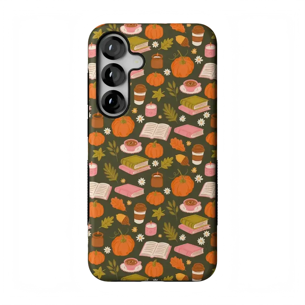 Small Town Magic | Fall Faves Case - Bansusa
