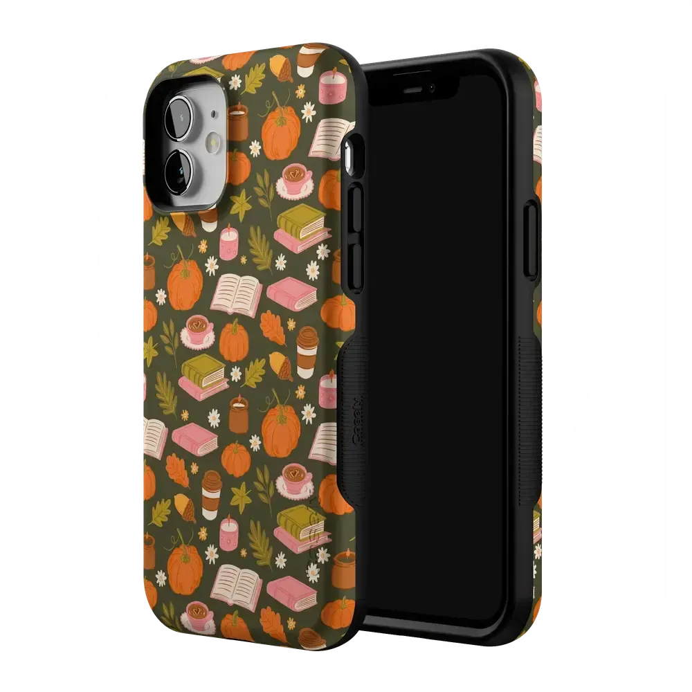 Small Town Magic | Fall Faves Case - Bansusa