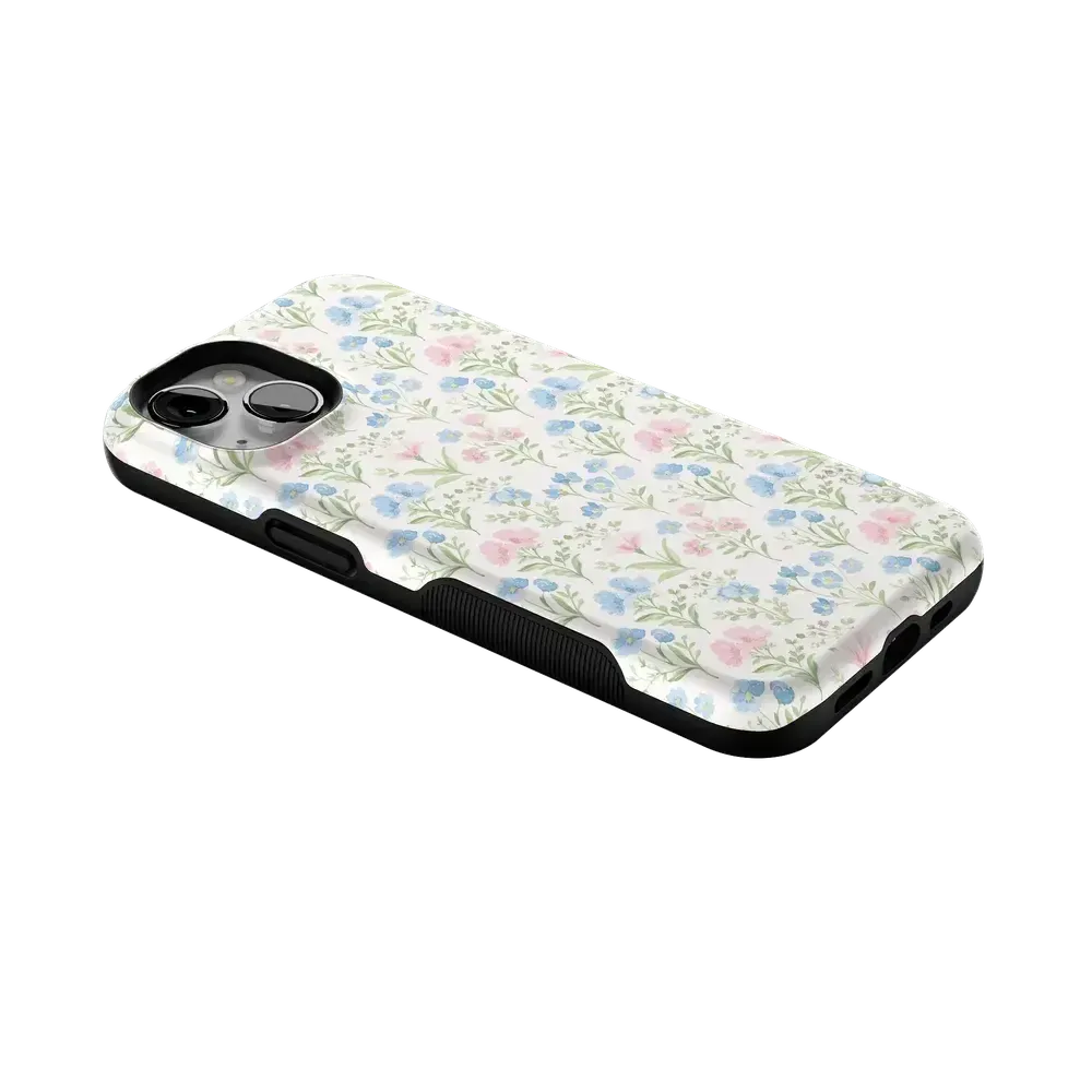 Pastel Garden | Sunday Best Case - Bansusa