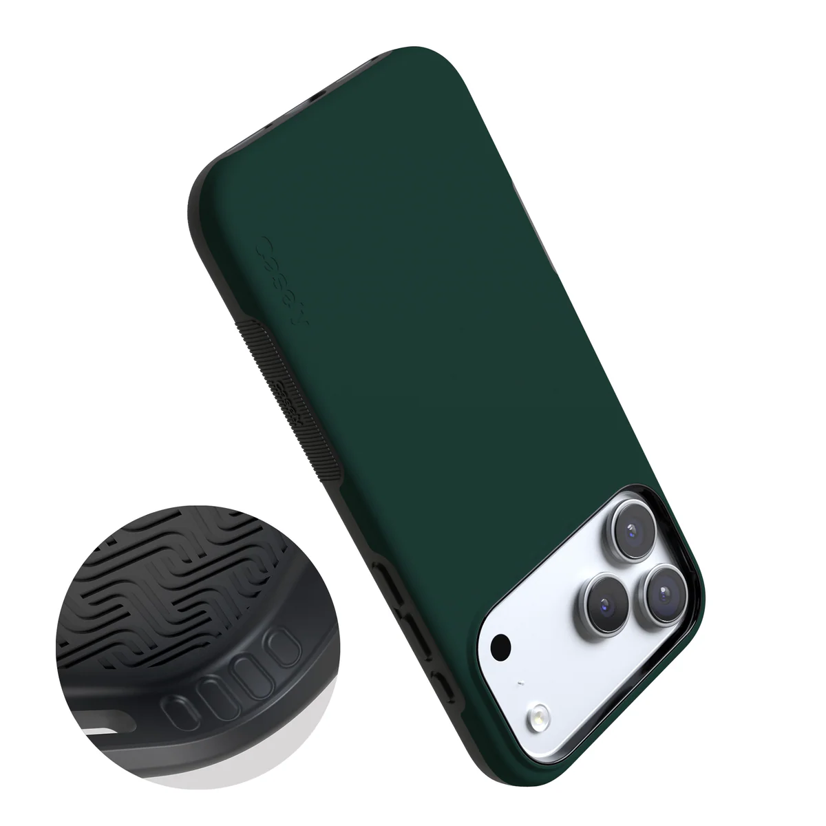 Forest Green | The Boyfriend Collection - Bansusa