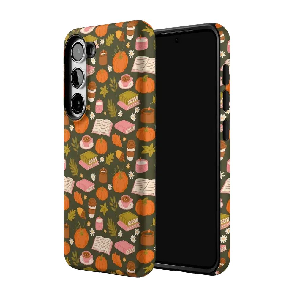 Small Town Magic | Fall Faves Case - Bansusa