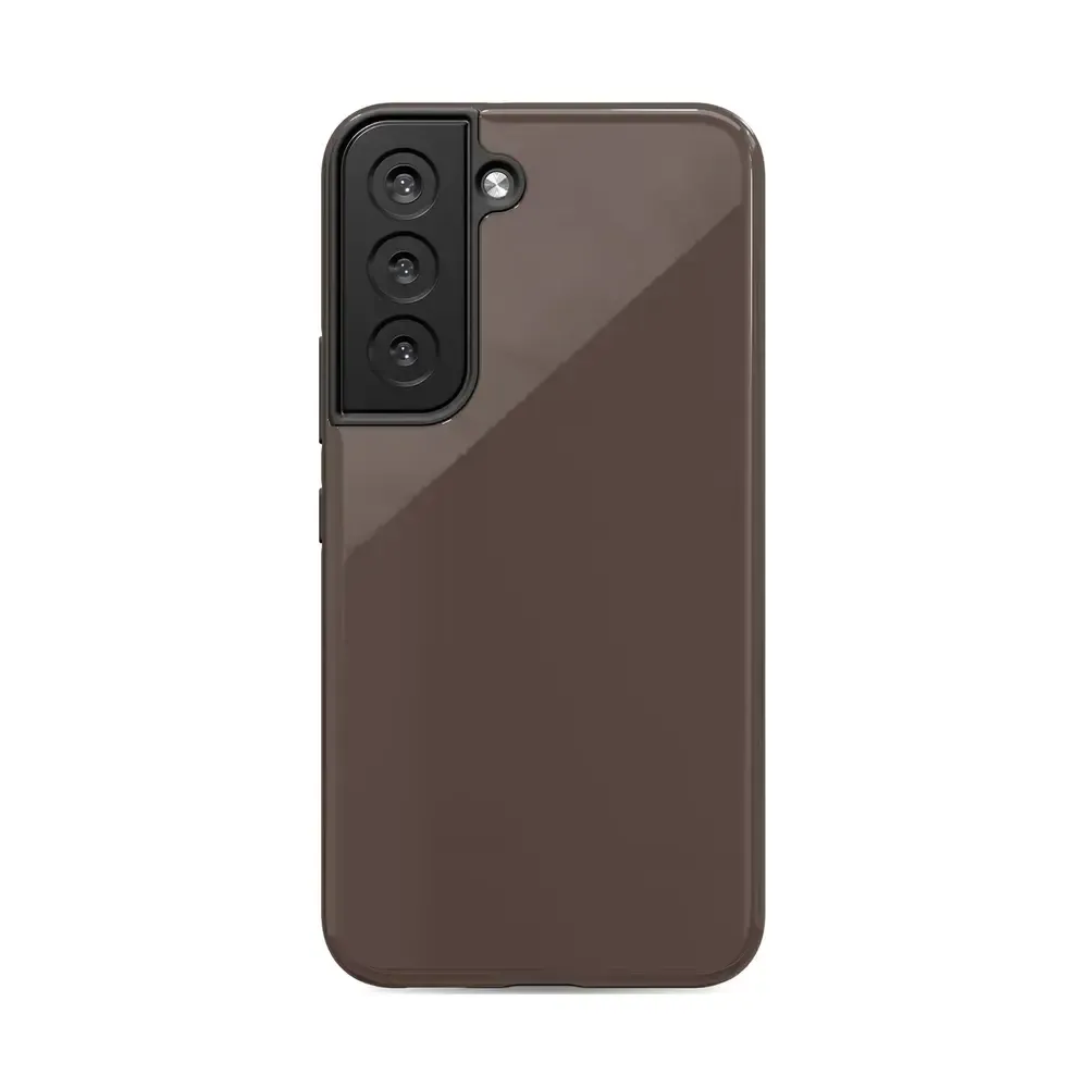 Espresso Brown | The Boyfriend Collection - Bansusa
