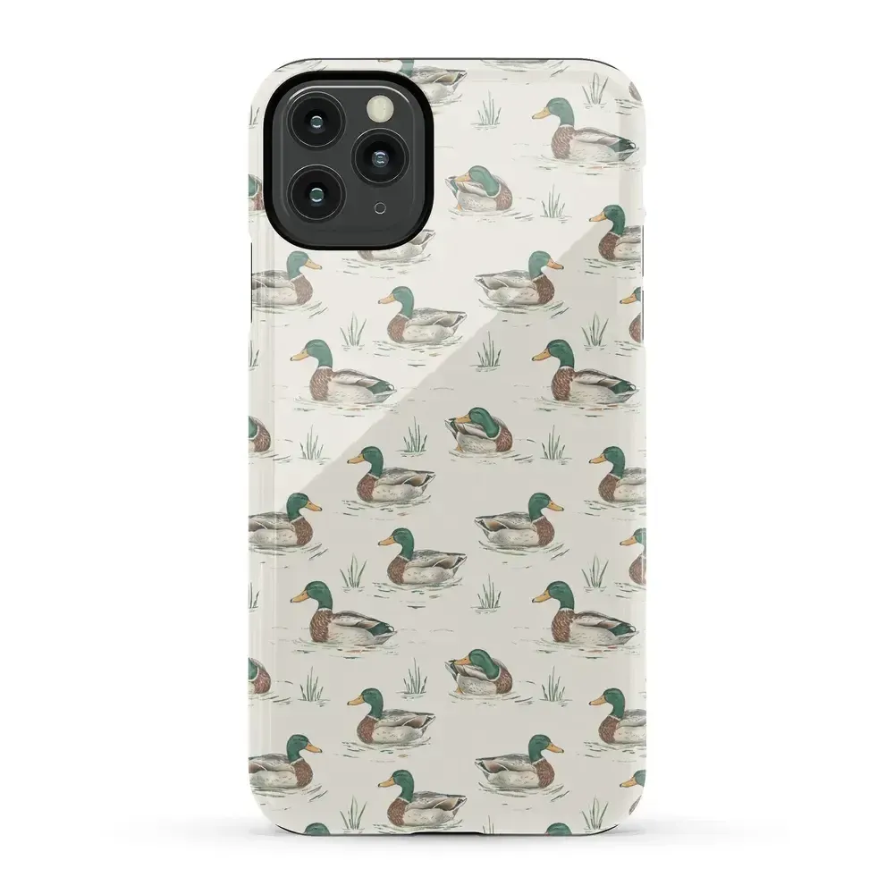 Mallard & Co. | The Boyfriend Collection - Bansusa