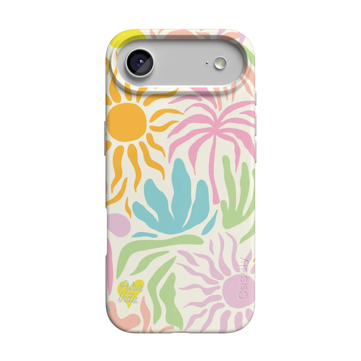 Oasis | Pura Vida Case - Bansusa