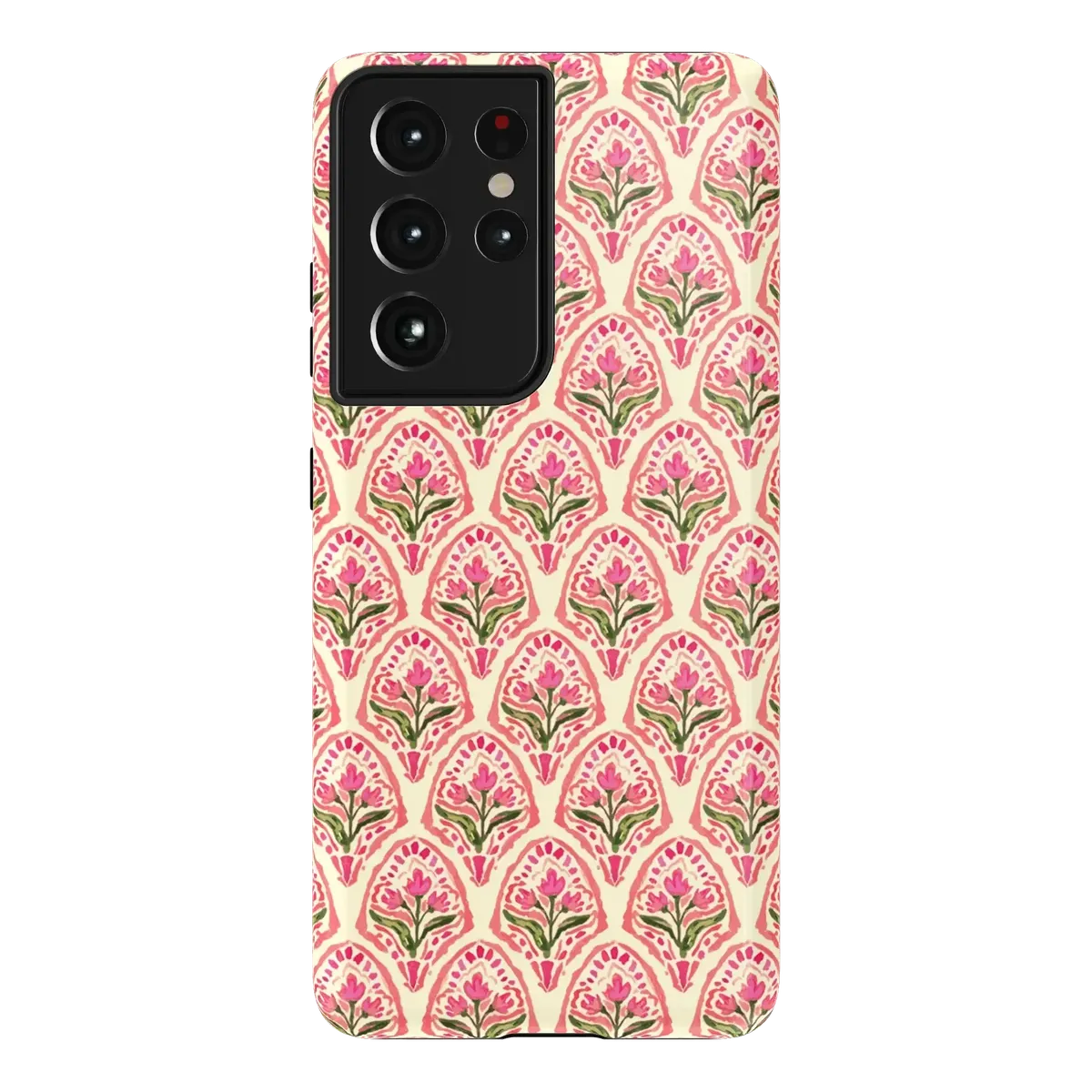Tulip Tapestry | Jenna Palek x Bans Case - Bansusa