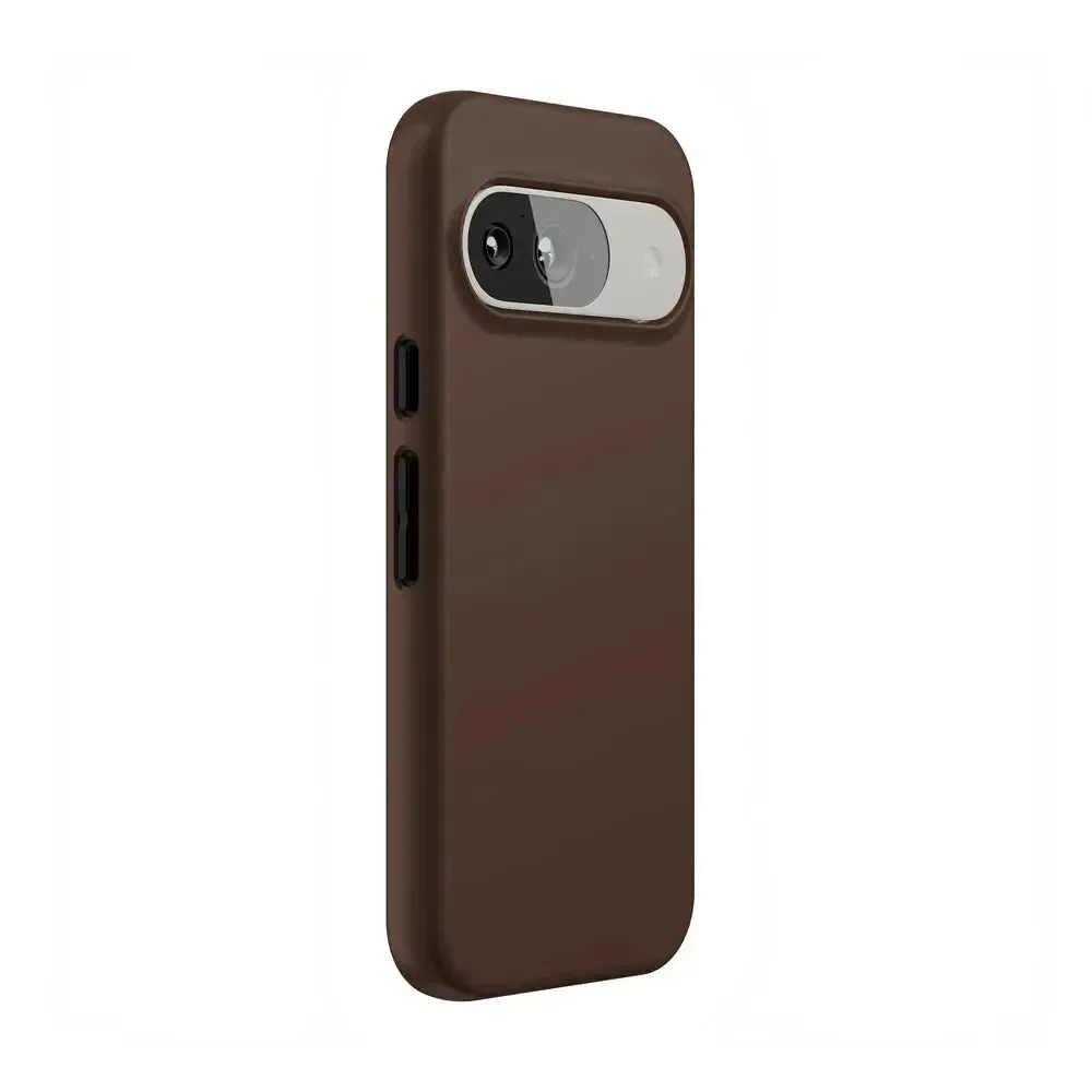 Espresso Brown | The Boyfriend Collection - Bansusa