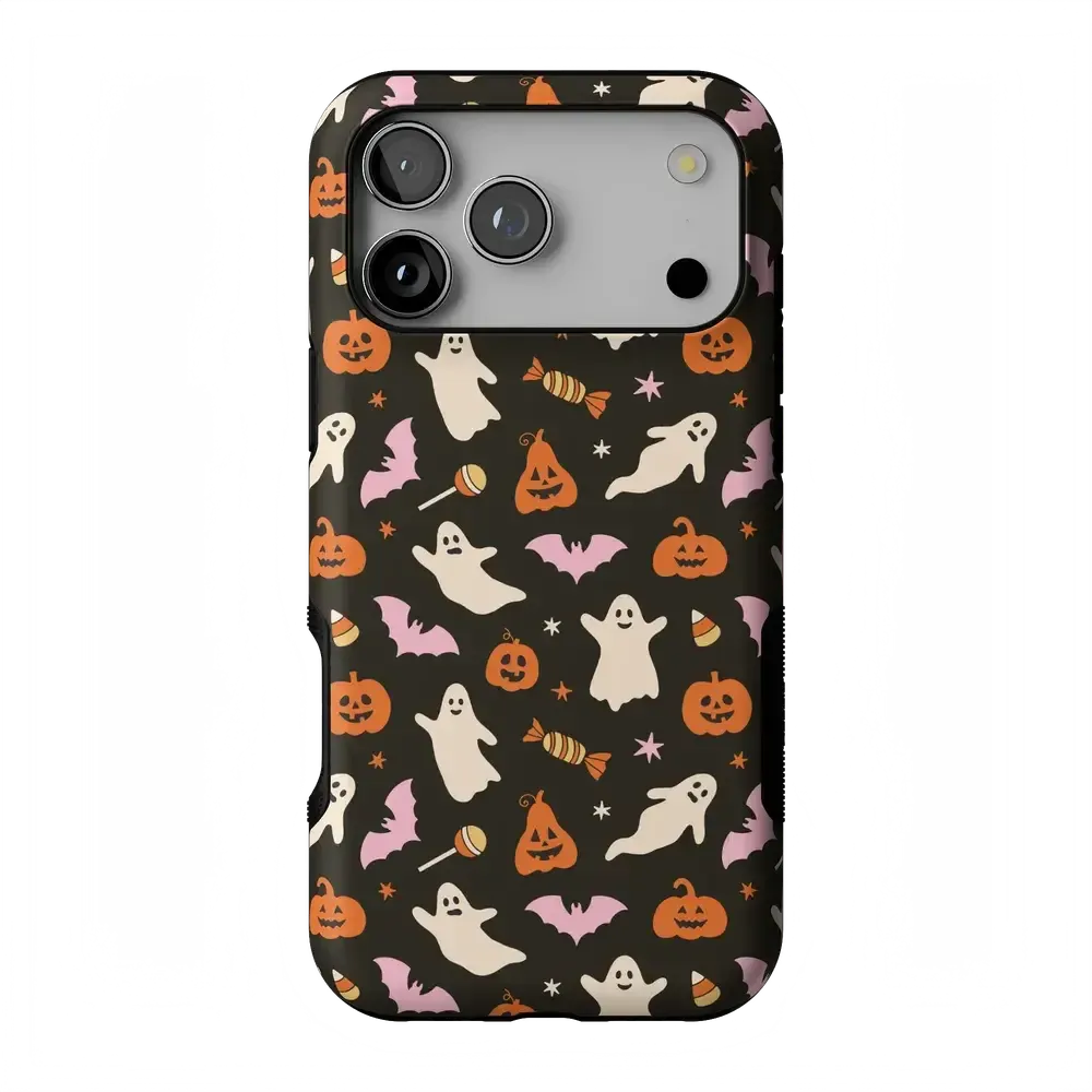 Trick or Treat | Sweet Halloween Case - Bansusa