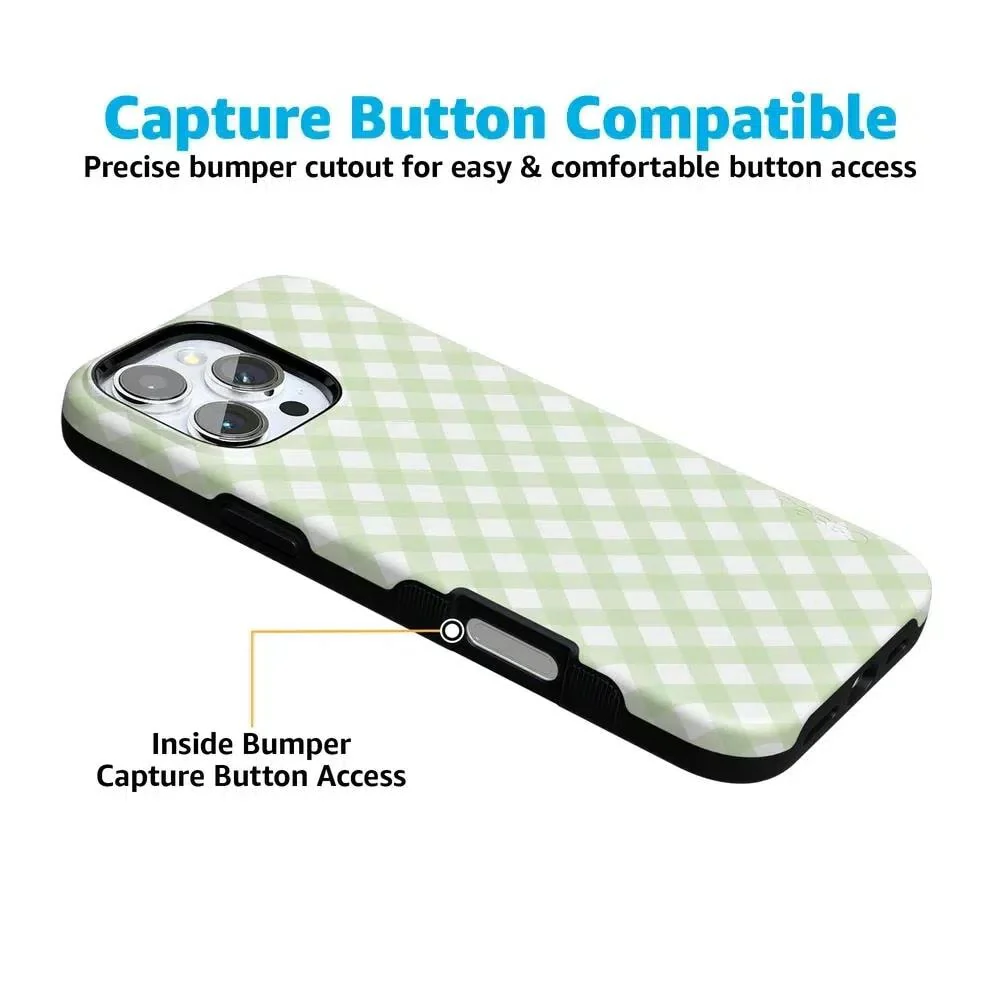 Mint Lattice | Sunday Best Case - Bansusa