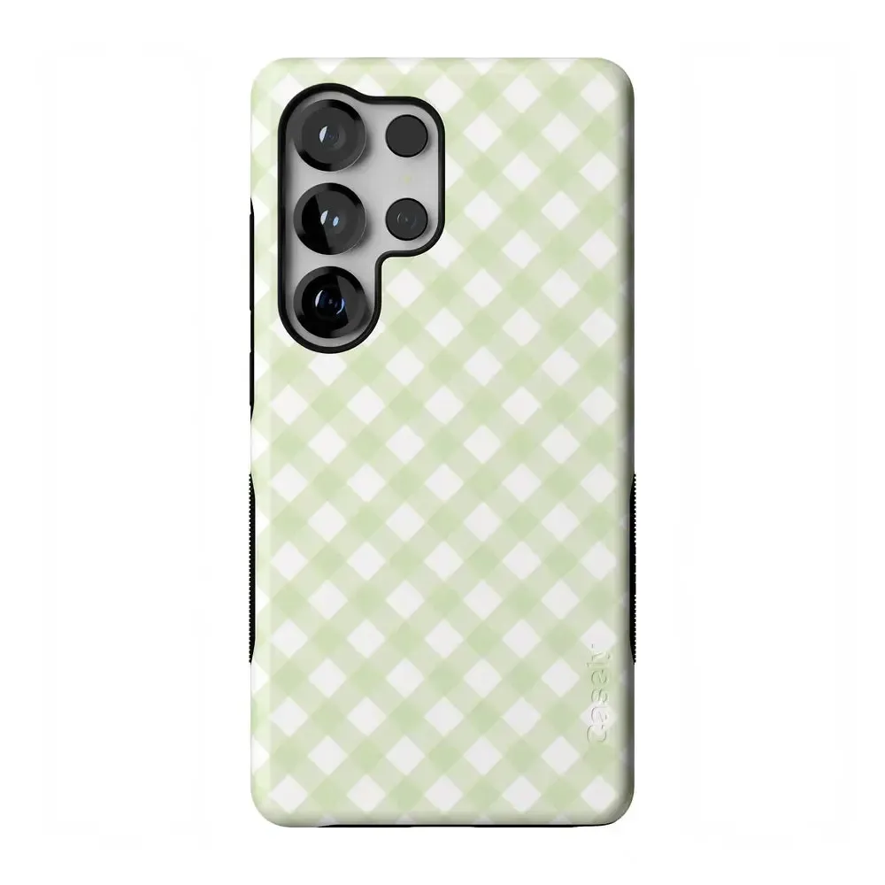 Mint Lattice | Sunday Best Case - Bansusa