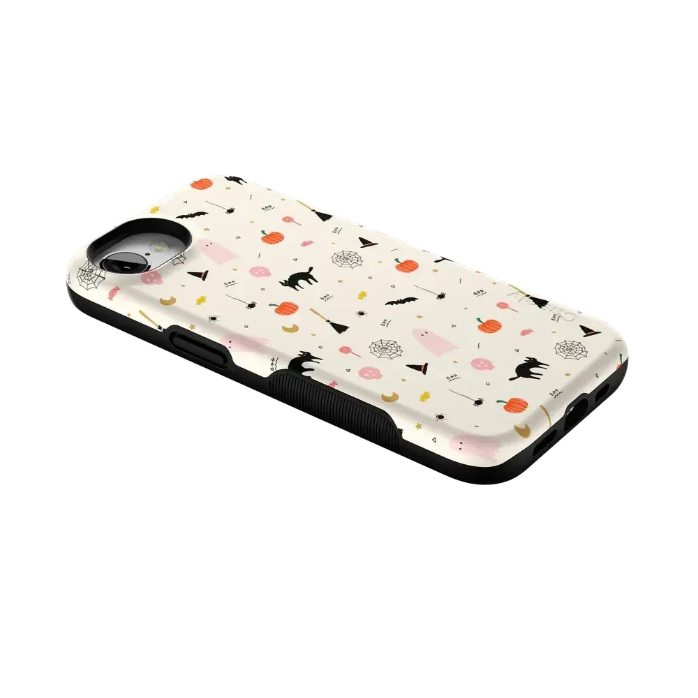 Witching Hour | Cute Halloween Case - Bansusa