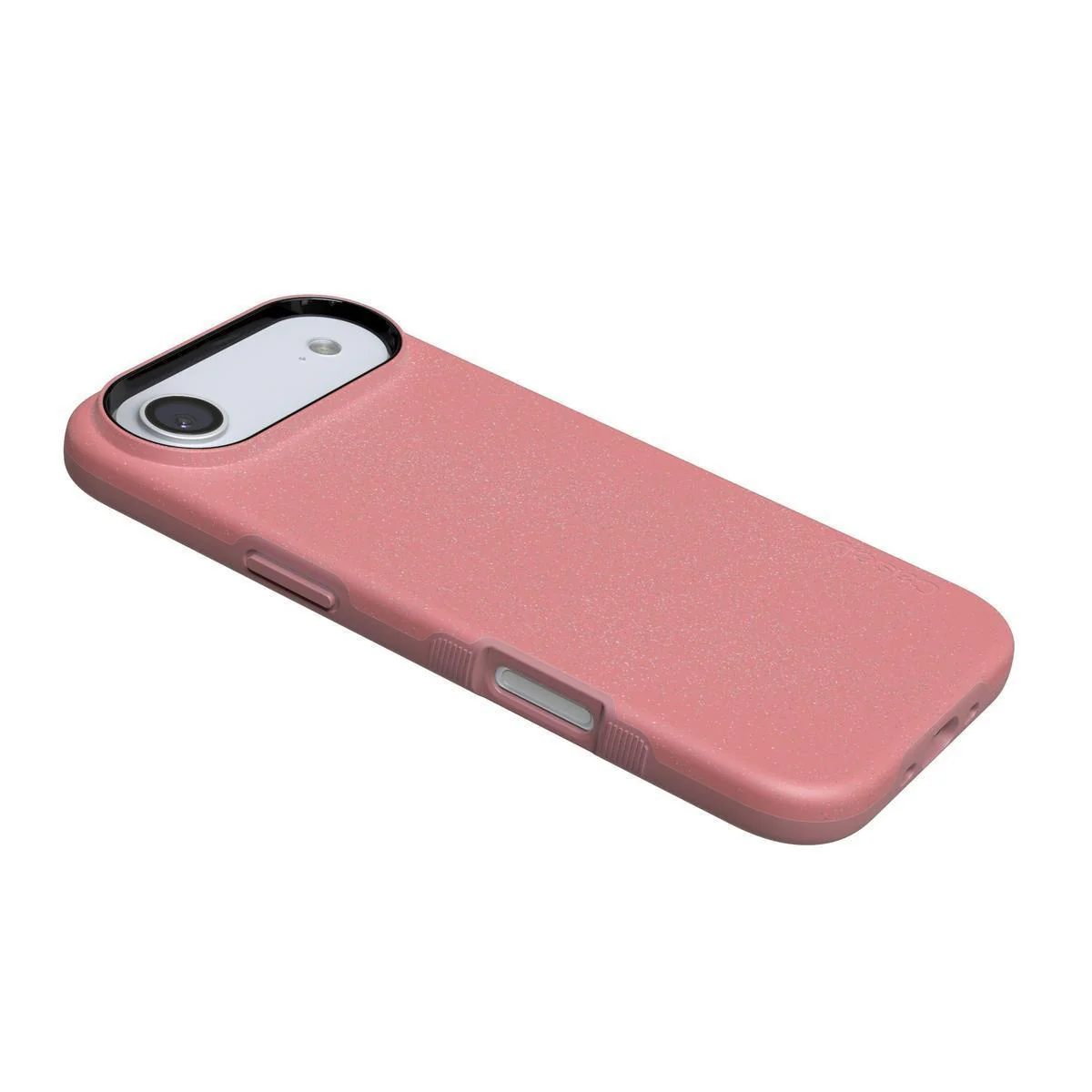 Starfish Wishes | Coral Pink Shimmer Case - Bansusa