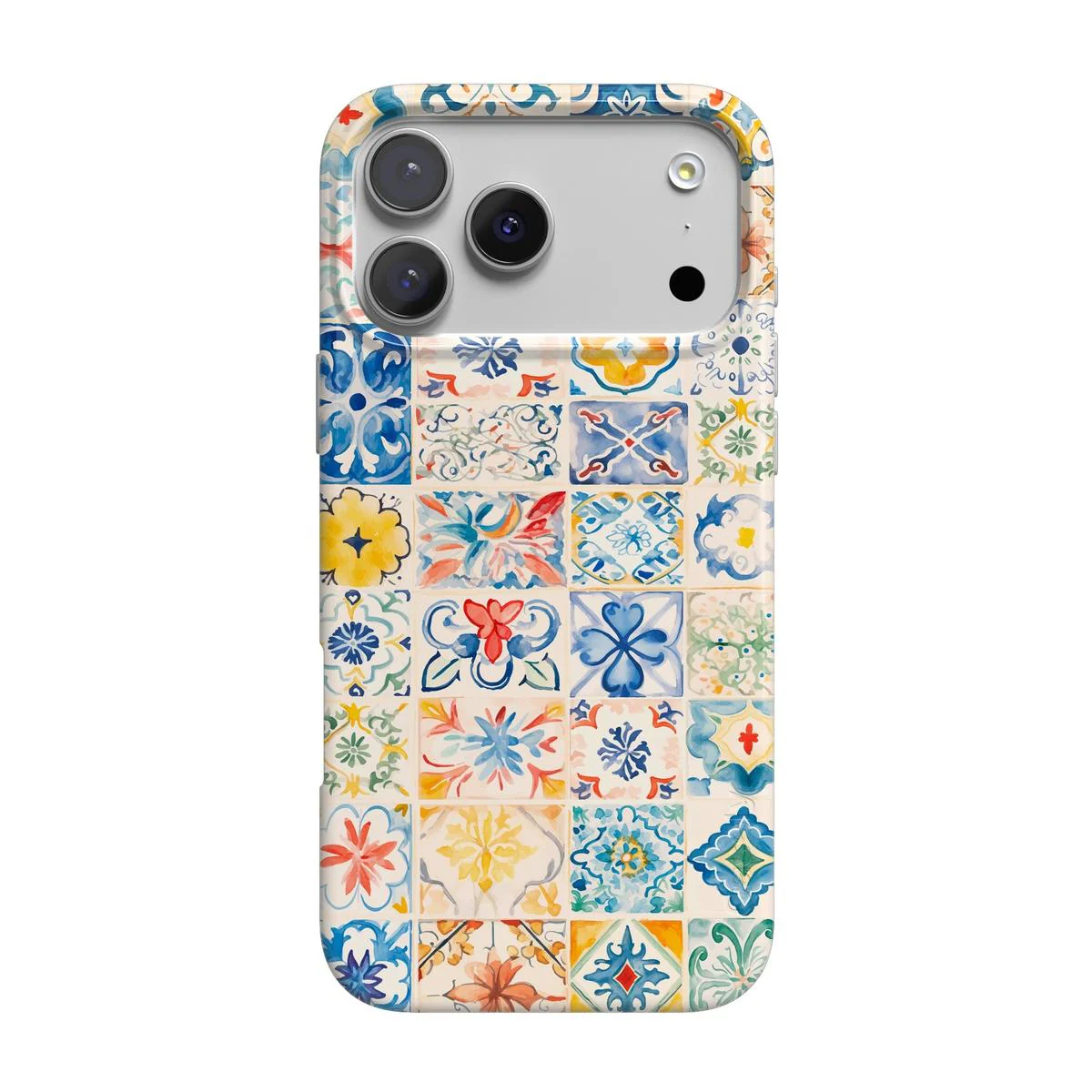 Tuscan Tiles | Dolce Vita Case - Bansusa