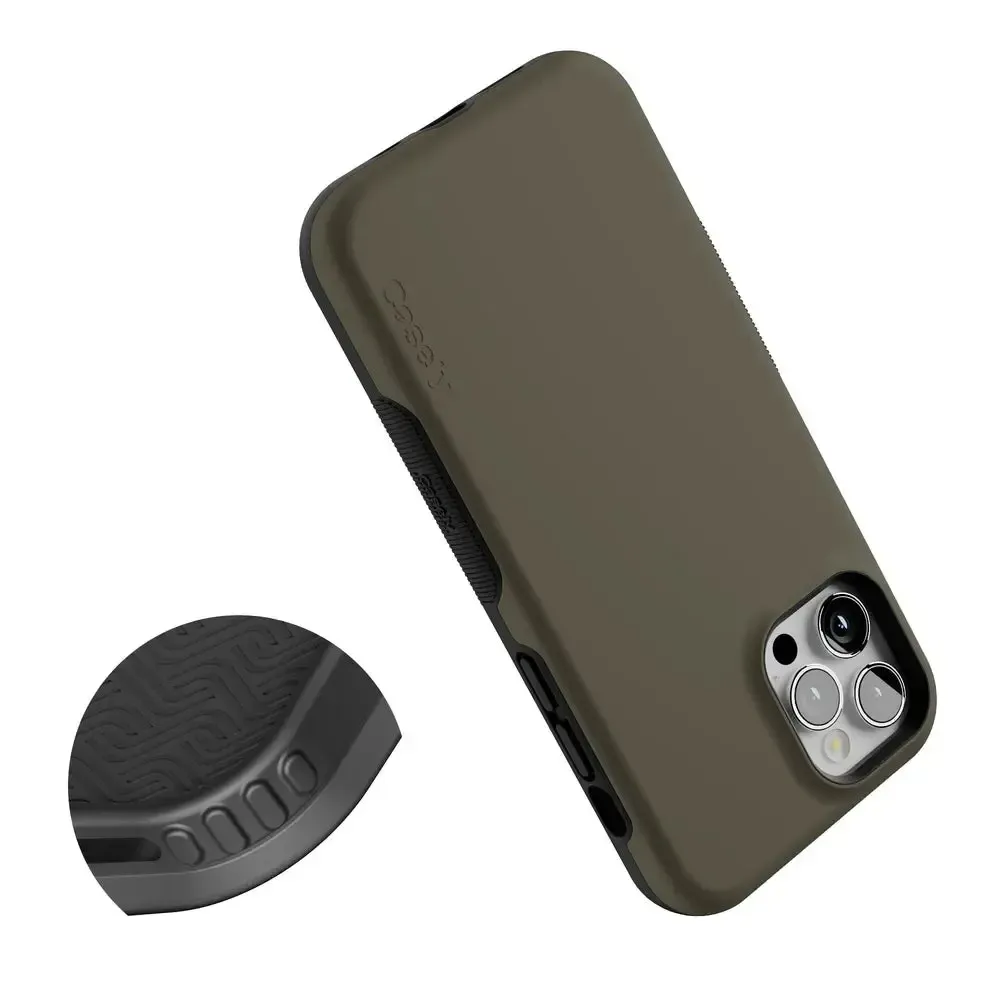 Army Green | The Boyfriend Collection - Bansusa