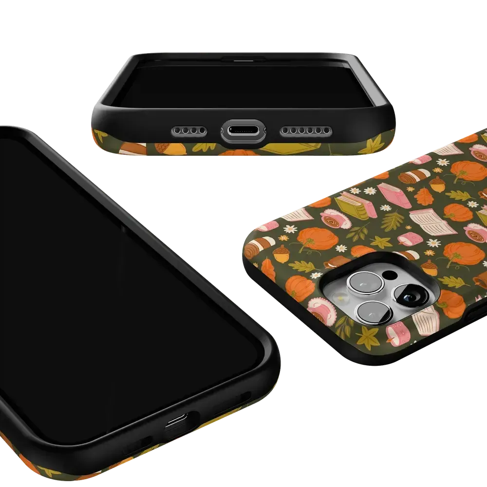Small Town Magic | Fall Faves Case - Bansusa