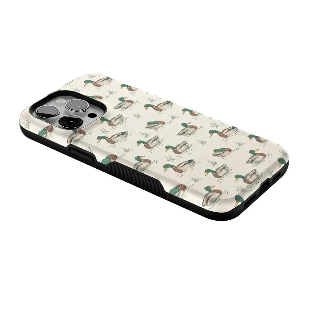 Mallard & Co. | The Boyfriend Collection - Bansusa