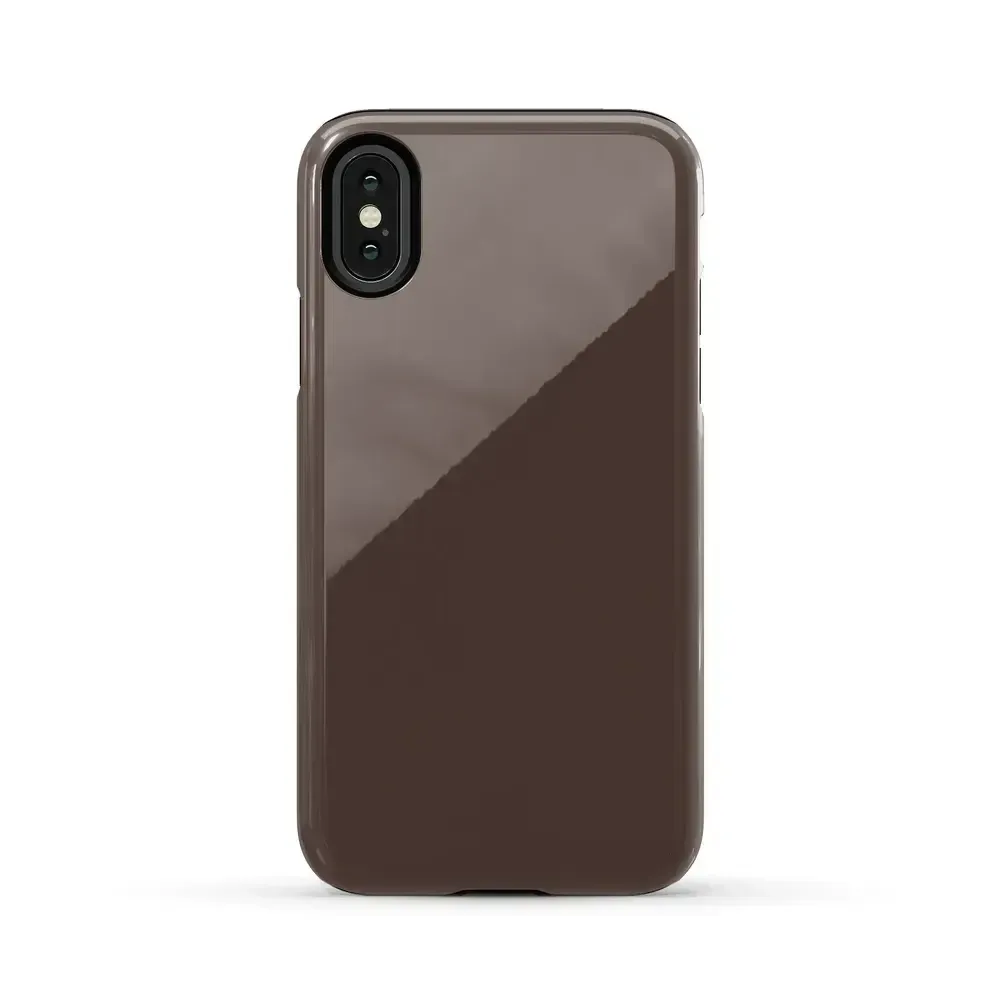 Espresso Brown | The Boyfriend Collection - Bansusa