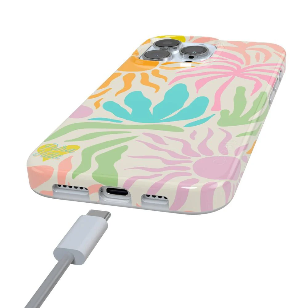 Oasis | Pura Vida Case - Bansusa