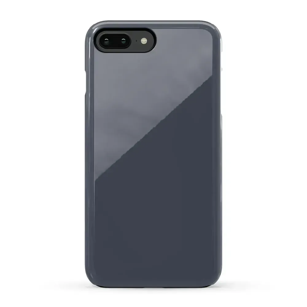 Slate Blue  | The Boyfriend Collection - Bansusa
