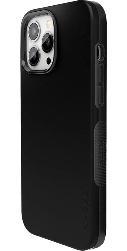 Black Onyx | The Boyfriend Collection - Bansusa