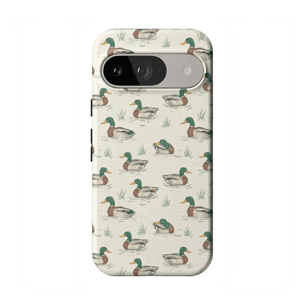 Mallard & Co. | The Boyfriend Collection - Bansusa