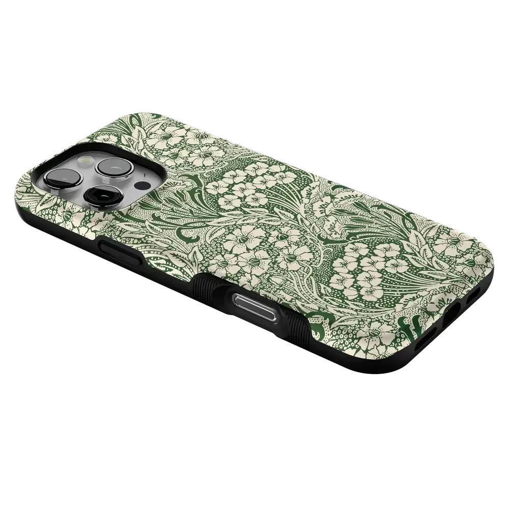 Mystic Meadow | Green Gardens Case - Bansusa
