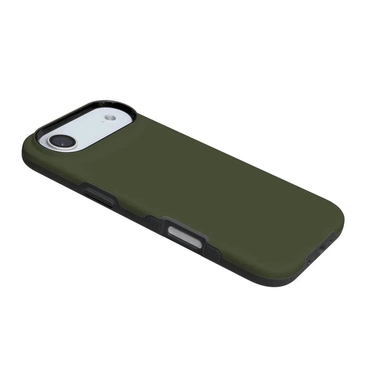 Army Green | The Boyfriend Collection - Bansusa