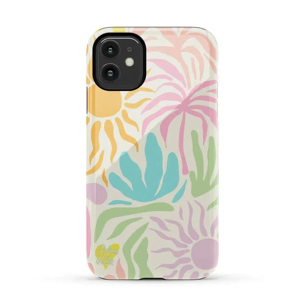 Oasis | Pura Vida Case - Bansusa