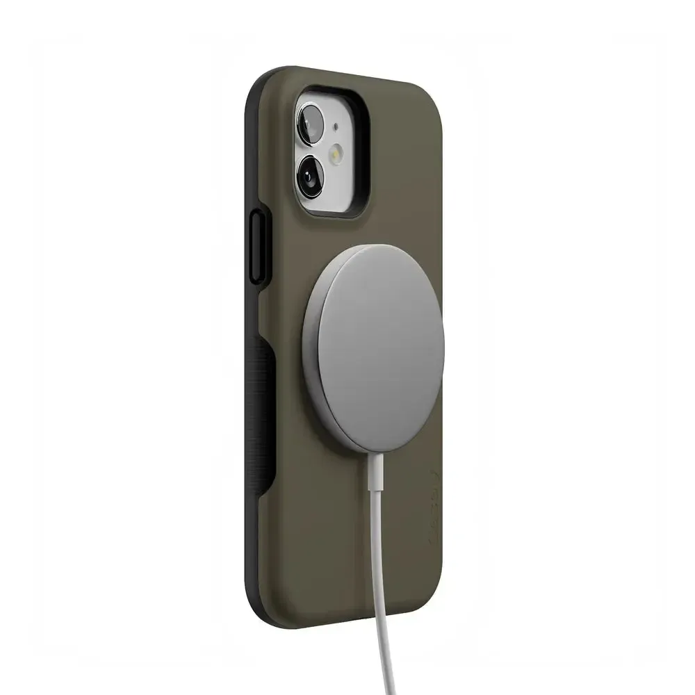 Army Green | The Boyfriend Collection - Bansusa