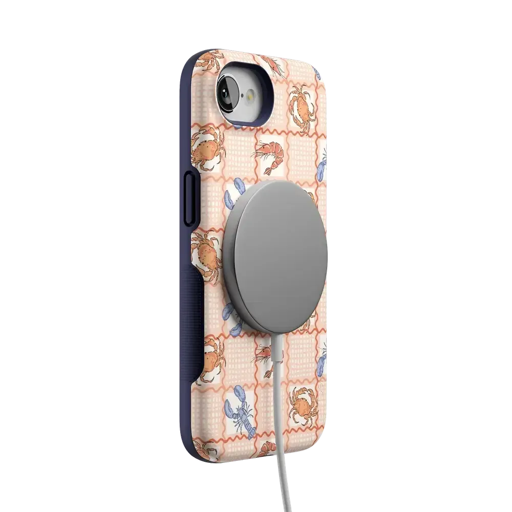 On the Cape | Coastal Summer Case - Bansusa