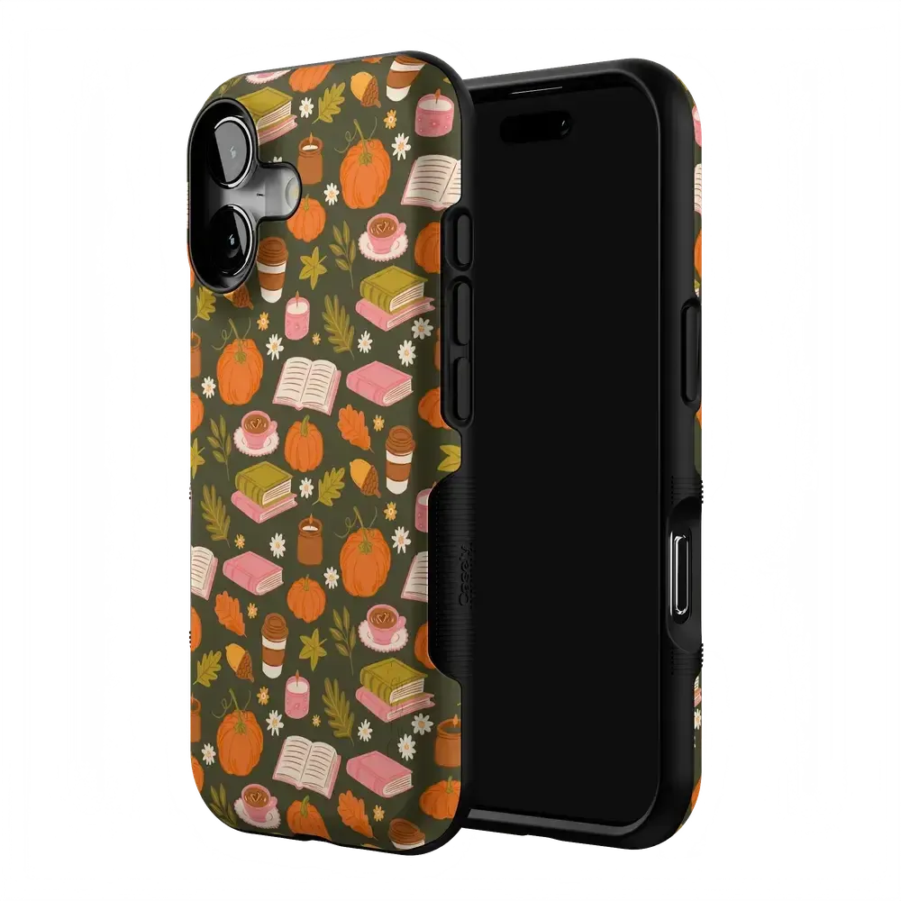 Small Town Magic | Fall Faves Case - Bansusa