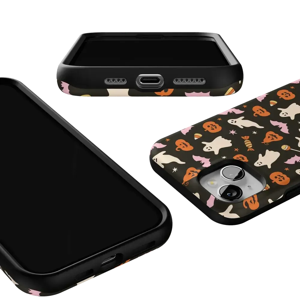 Trick or Treat | Sweet Halloween Case - Bansusa