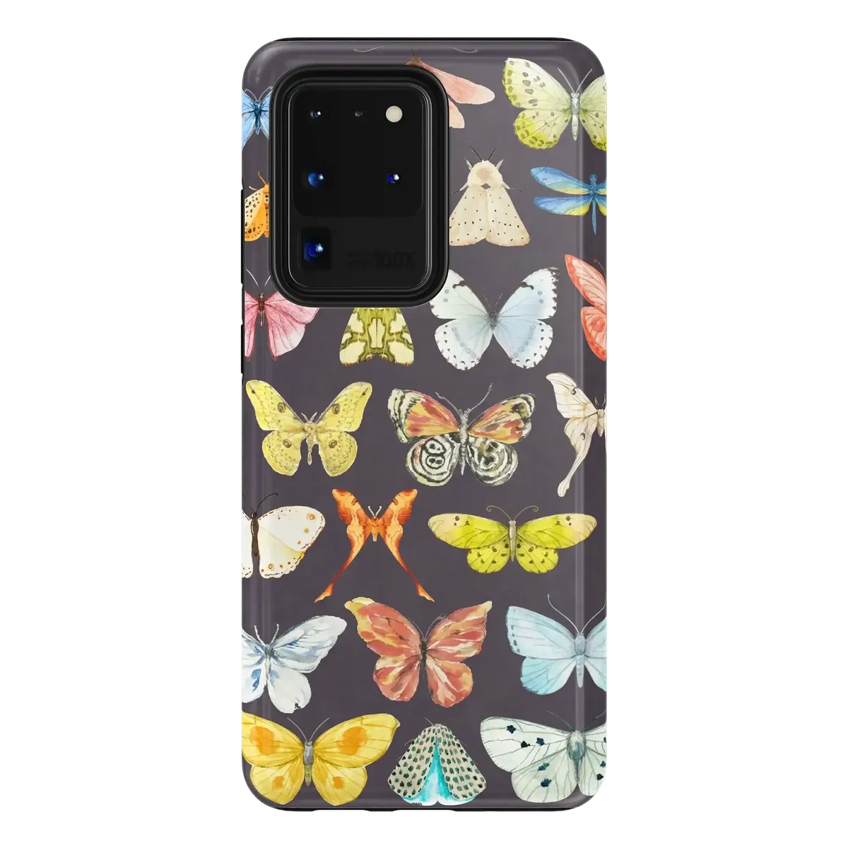 Midnight Monarch | Jenna Palek x Bans Case - Bansusa