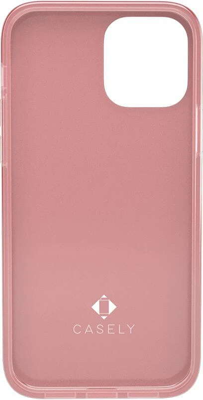 Starfish Wishes | Coral Pink Shimmer Case - Bansusa