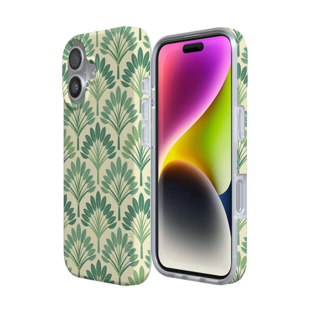 Palm Royale | Palm Beach Case - Bansusa