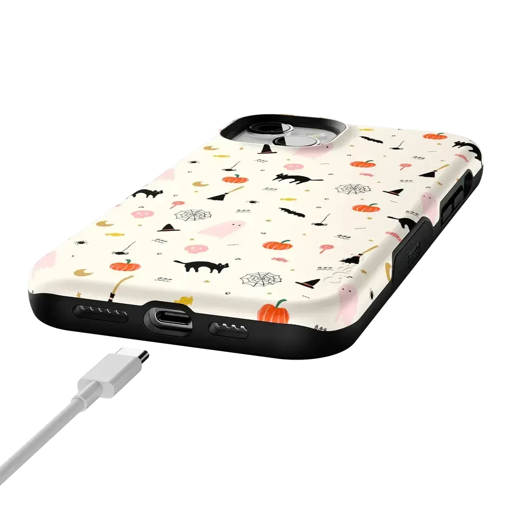 Witching Hour | Cute Halloween Case - Bansusa